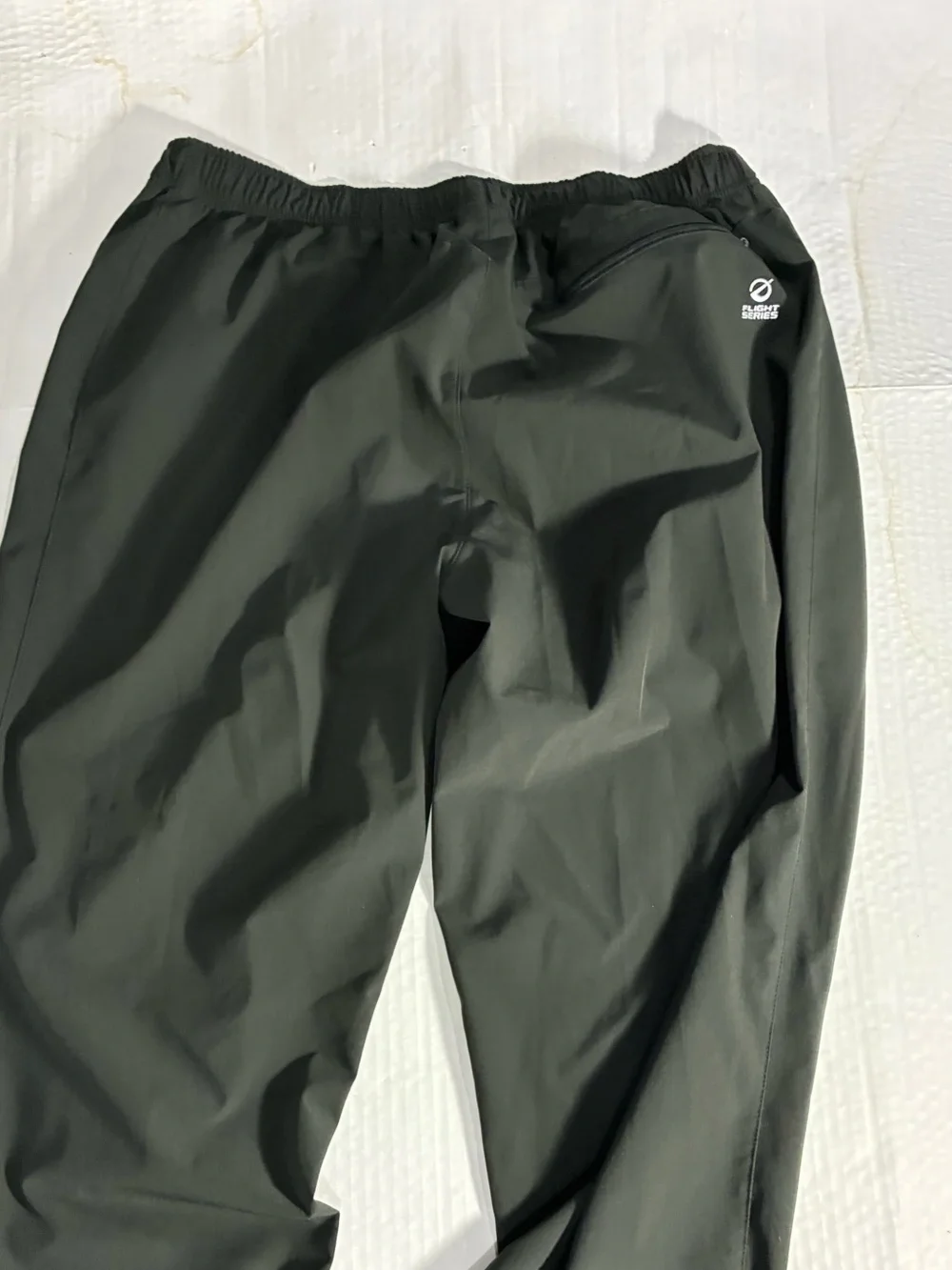 THE NORTH FACE MENS LIGHTWEIGHT FLIGHT SERIES TRACK PANT